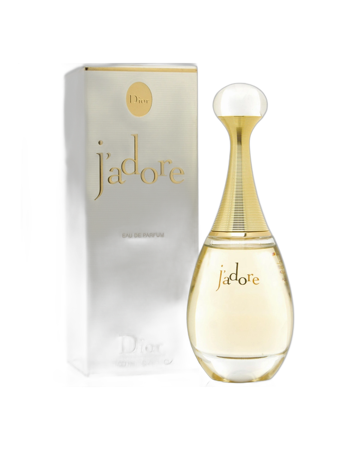 Christian Dior J'Adore Light Of Gold