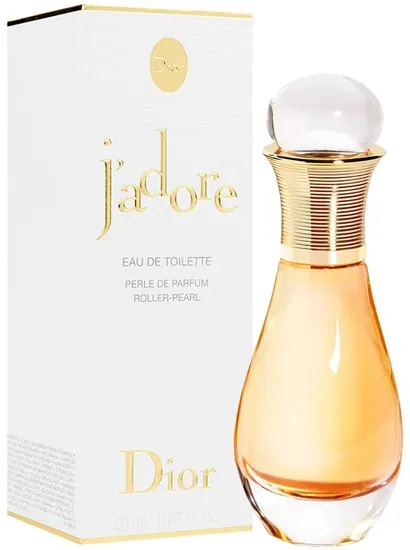 Christian Dior J'Adore Eau de Toilette Roller Pearl — 2