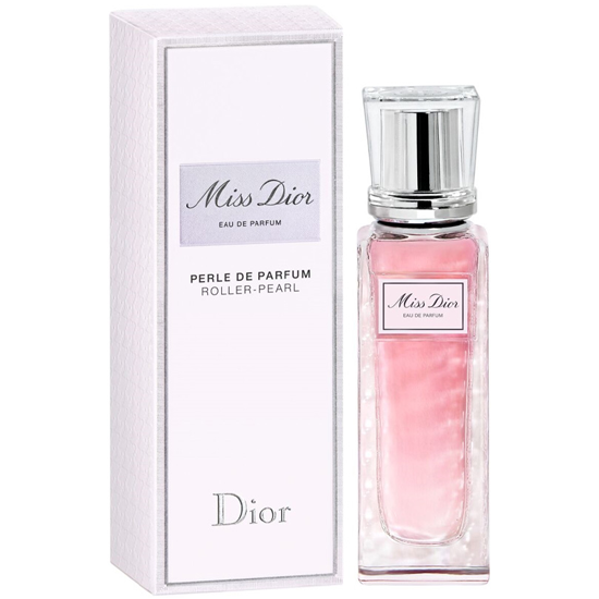 Christian Dior Miss Dior Roller-Pearl