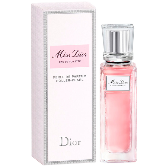 Christian Dior Miss Dior Roller-Pearl