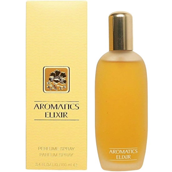Clinique Aromatics Elixir