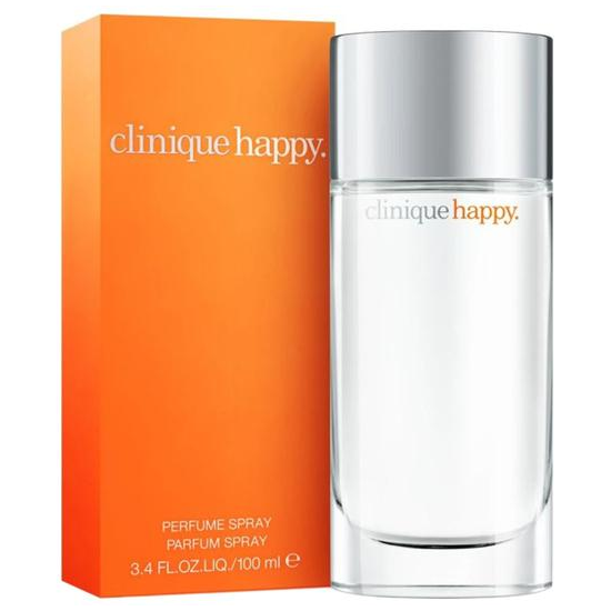 Clinique Happy