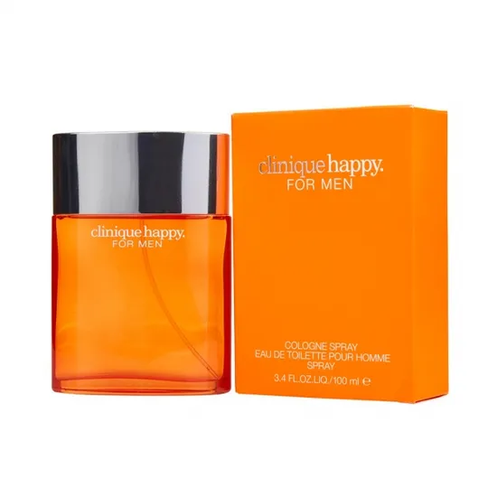 Clinique Happy For Men Cologne