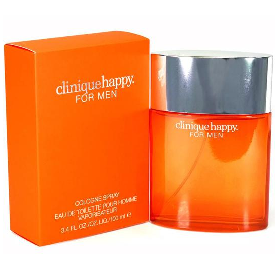 Clinique Happy For Men