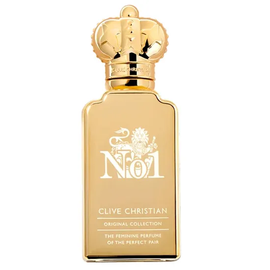 Clive Christian NO1