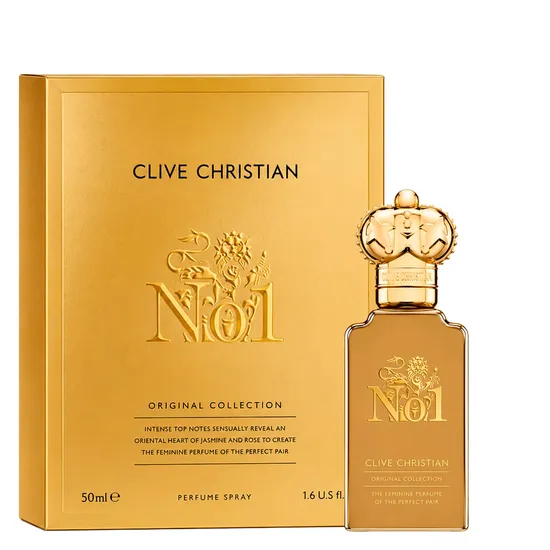 Clive Christian No. 1