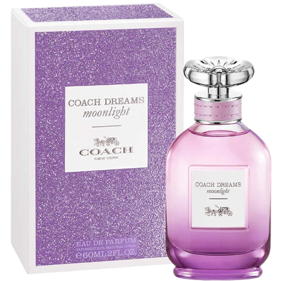 Coach Dreams Moonlight