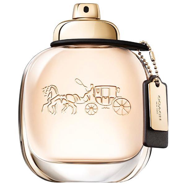 Coach New York