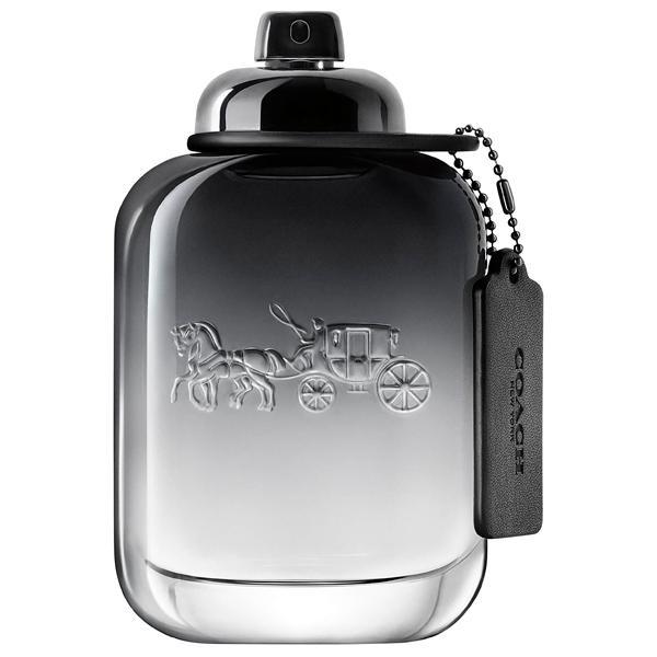 Coach New York