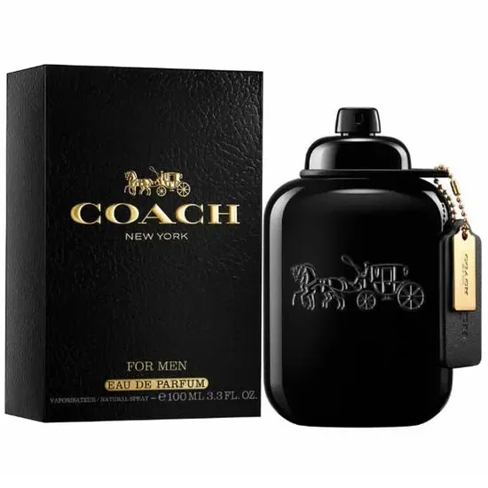 Coach New York For Men