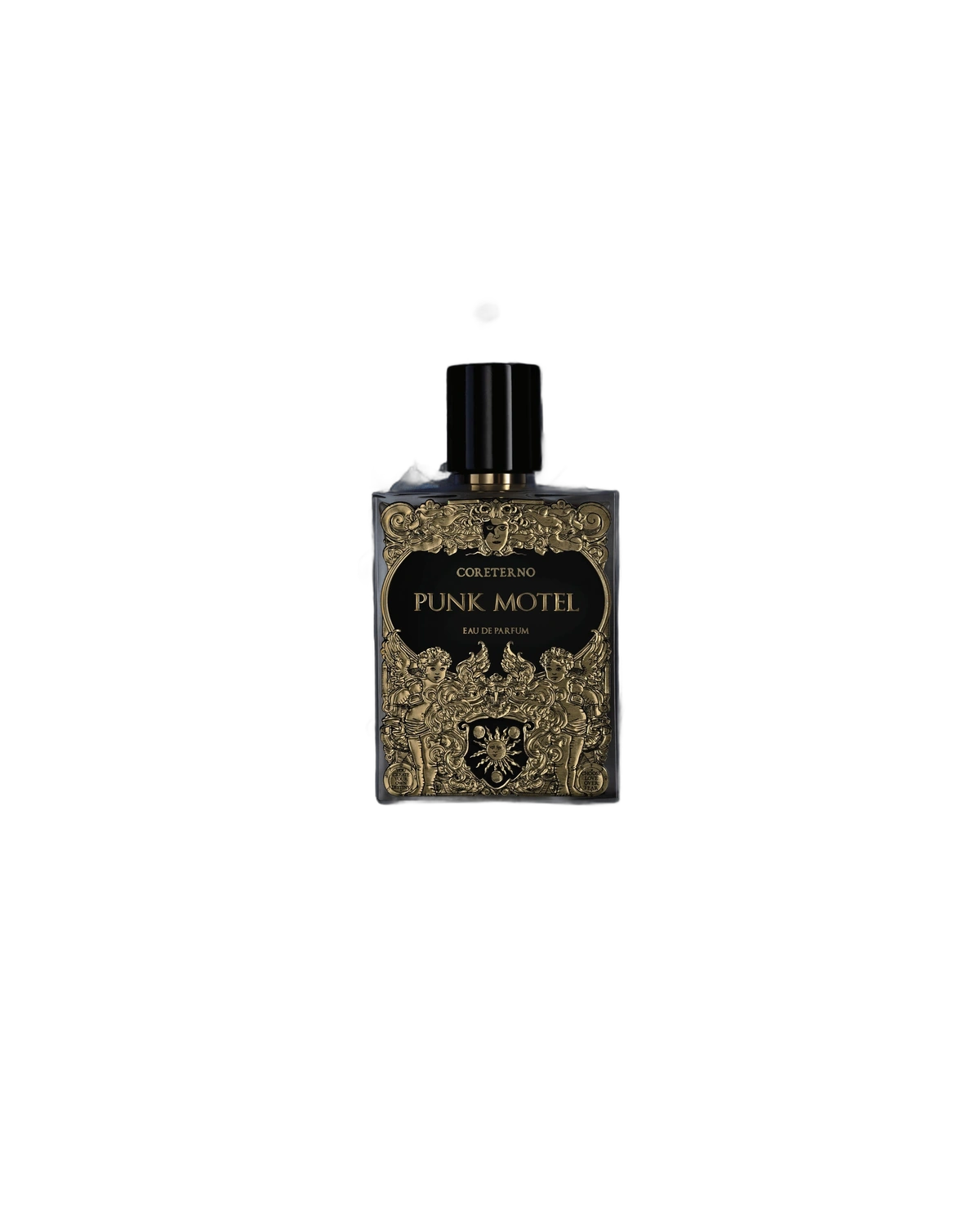 Coreterno Punk Motel Unisex
