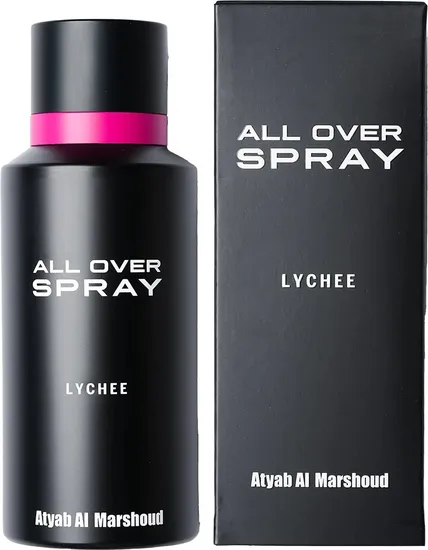 Corporal Atyab Al Marshoud Lychee