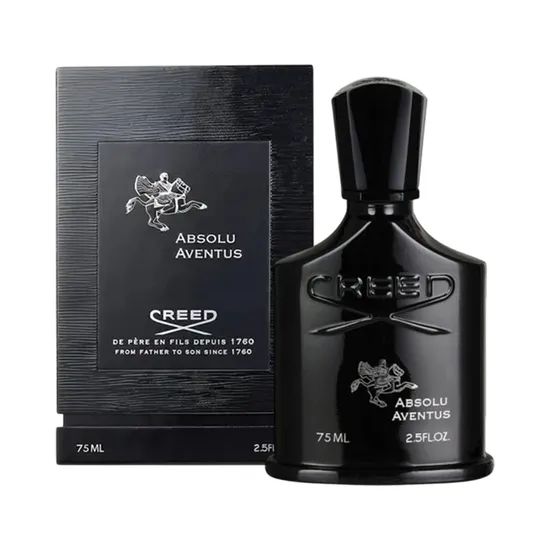 Creed Aventus Absolu M — 2