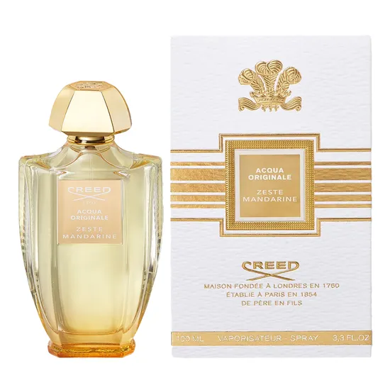 Creed Acqua Originale Zeste Mandarine