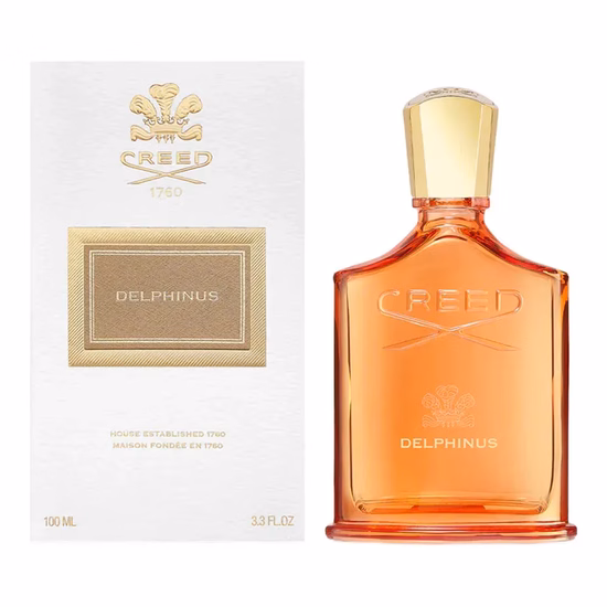 Creed Delphinus — 3