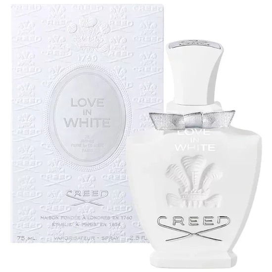 Creed Love In White Eau de Pafum