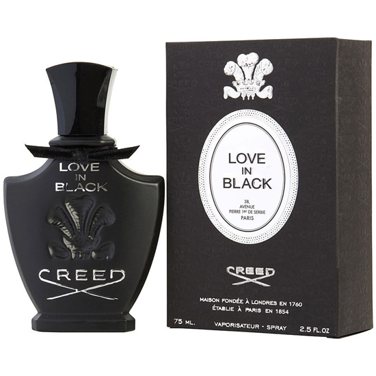 Creed Love in Black Eau de Pafum