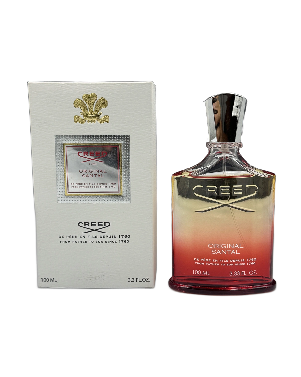 Creed Original Santal M — 3