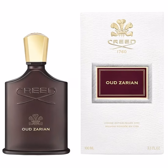 Creed Oud Zarian