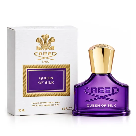 Creed Queen Of Silk
