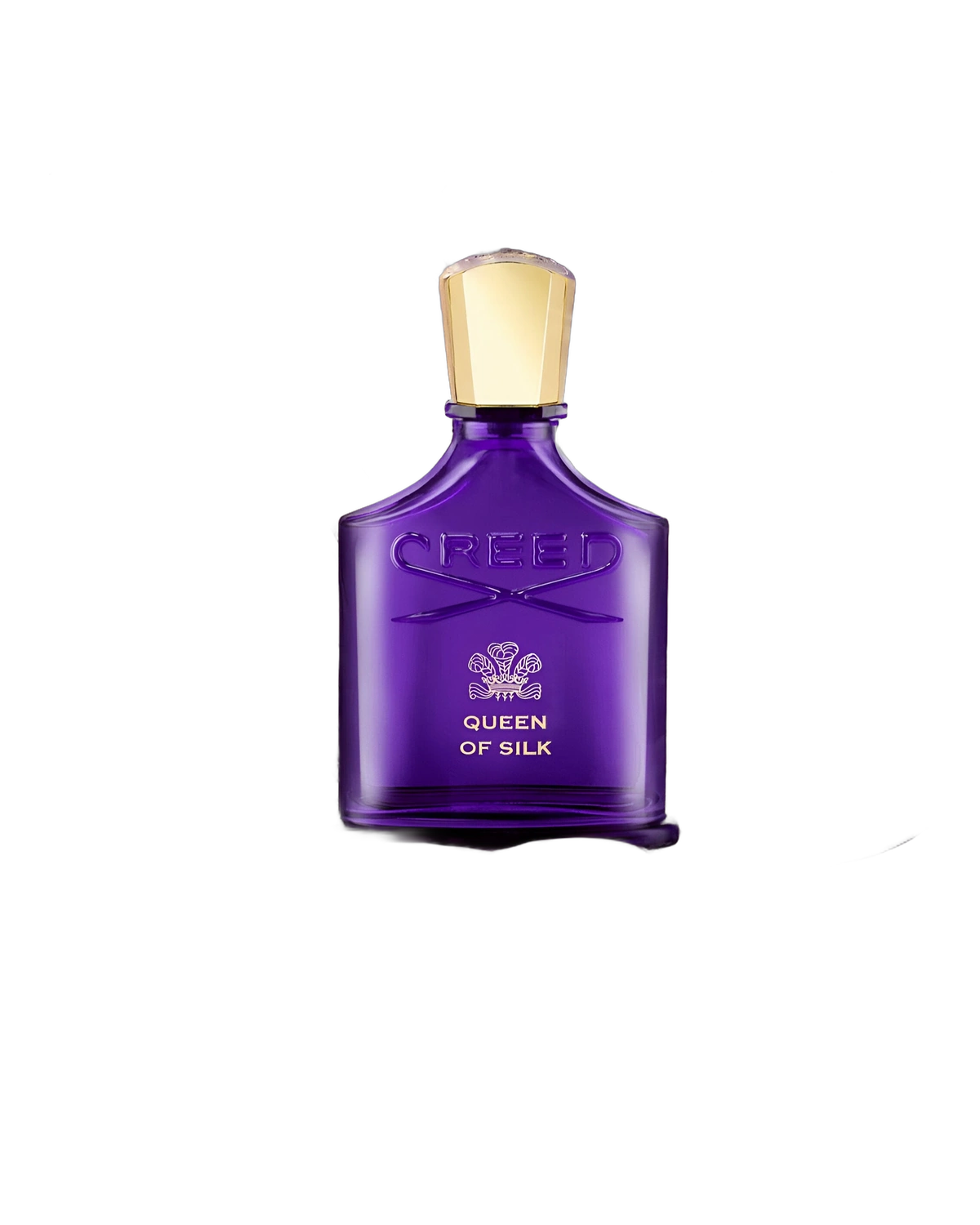 Creed Queen Of Silk — 2