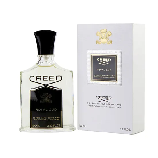 Creed Royal Oud