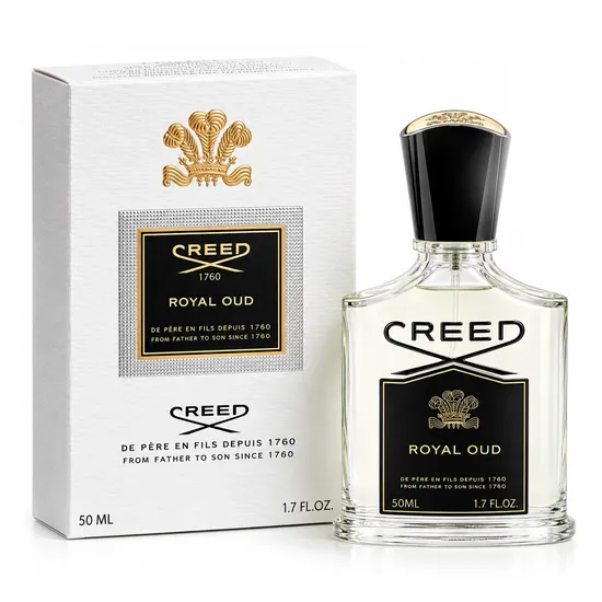 Creed Royal Oud — 2