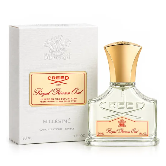 Creed Royal Princess Oud