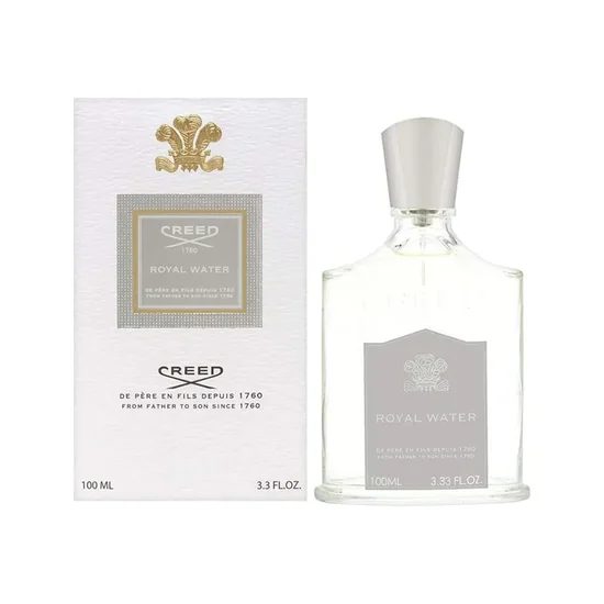 Creed Royal Water Eau de Pafum