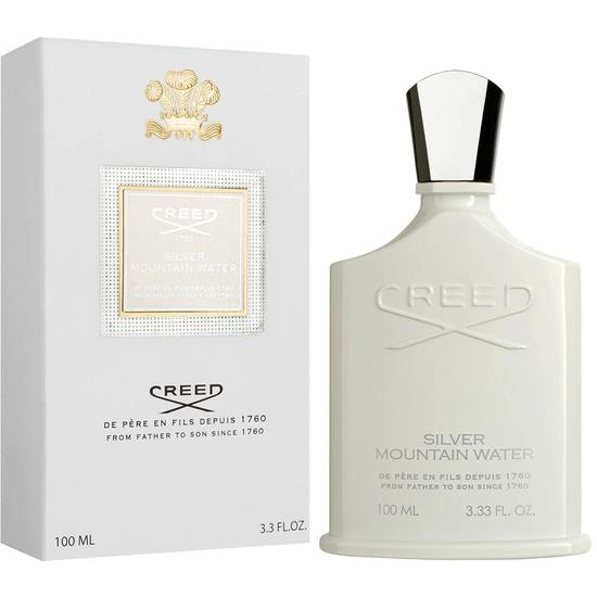 Creed Silver Mountain Water Eau de Pafum