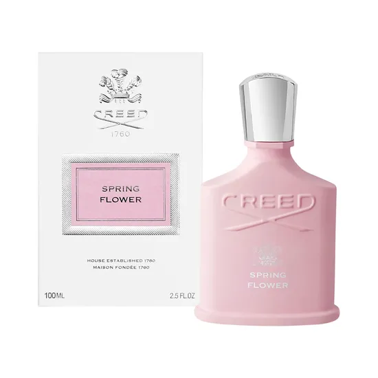 Creed Spring Flower