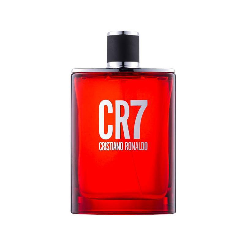 Cristiano Ronaldo CR7