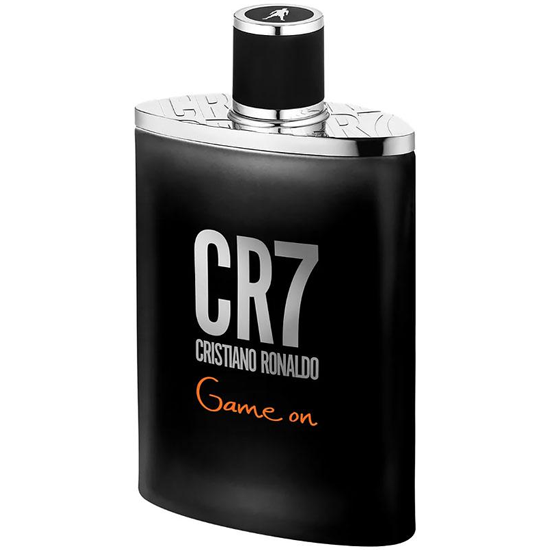Cristiano Ronaldo CR7 Game On