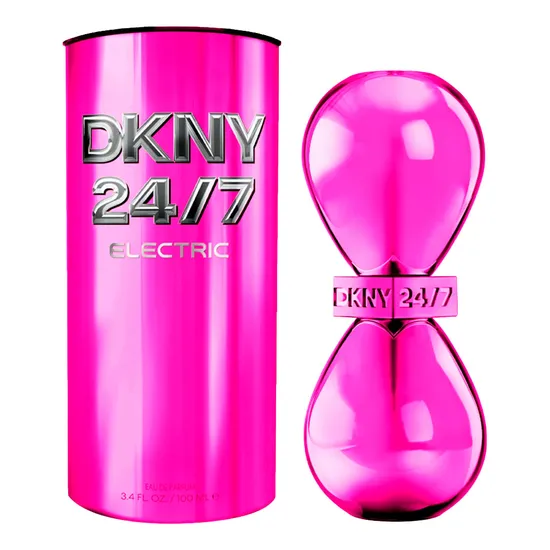 DKNY 24/7 Electric