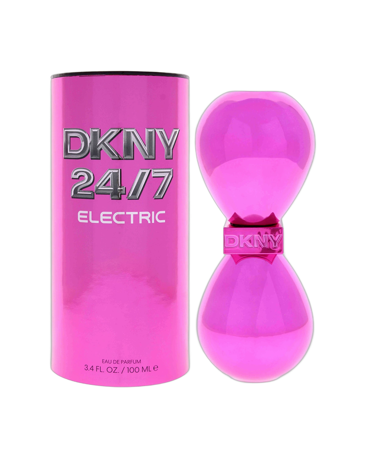 DKNY 24/7 Electric — 2