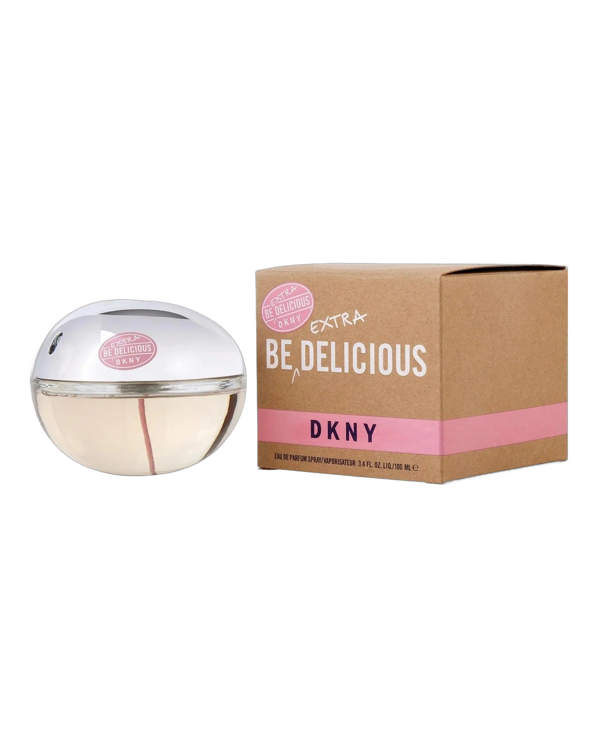 DKNY Be Delicious Fem — 3