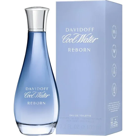 Davidoff Cool Water Reborn