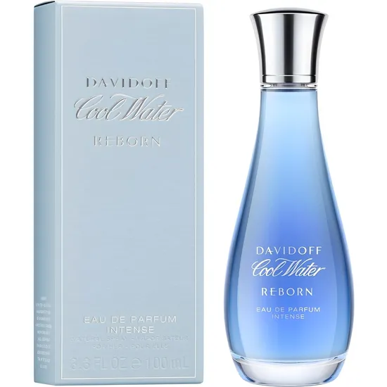 Davidoff Cool Water Reborn Edp Intense