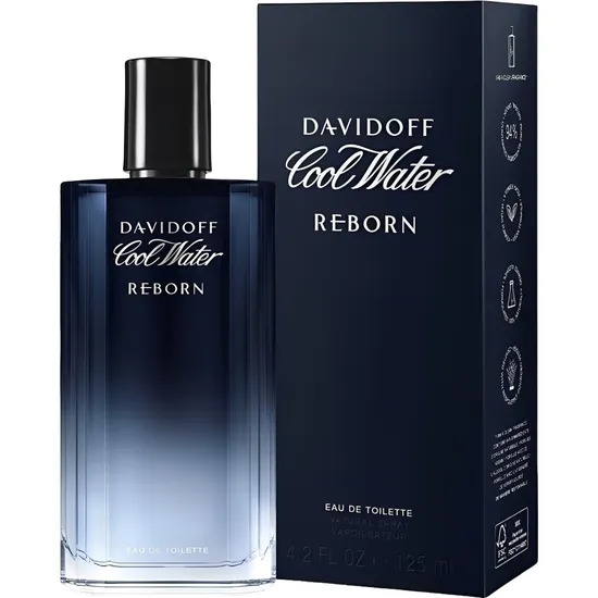 Davidoff Cool Water Reborn