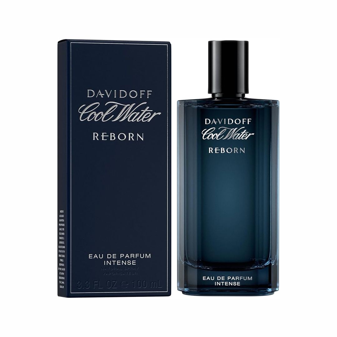 Davidoff Cool Water Reborn Int