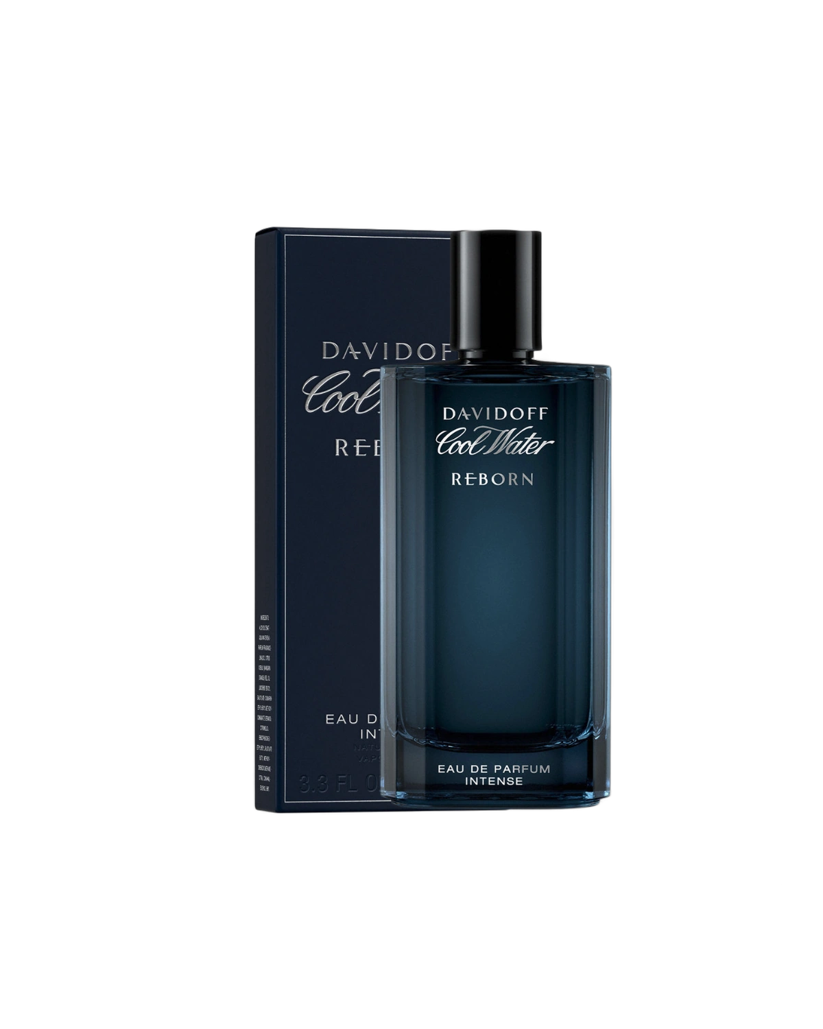 Davidoff Cool Water Reborn Intense