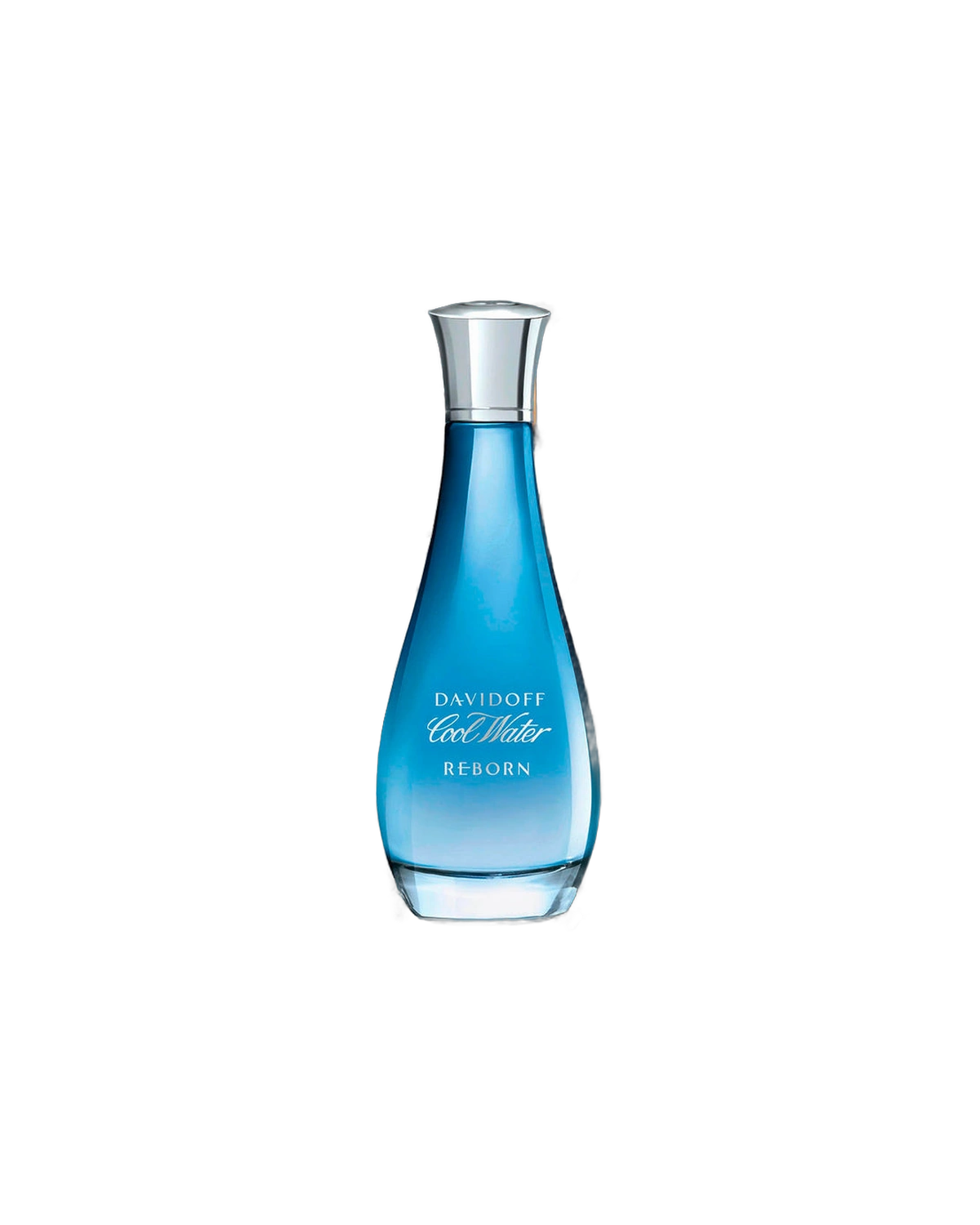 Davidoff Cool Water Reborn — 2
