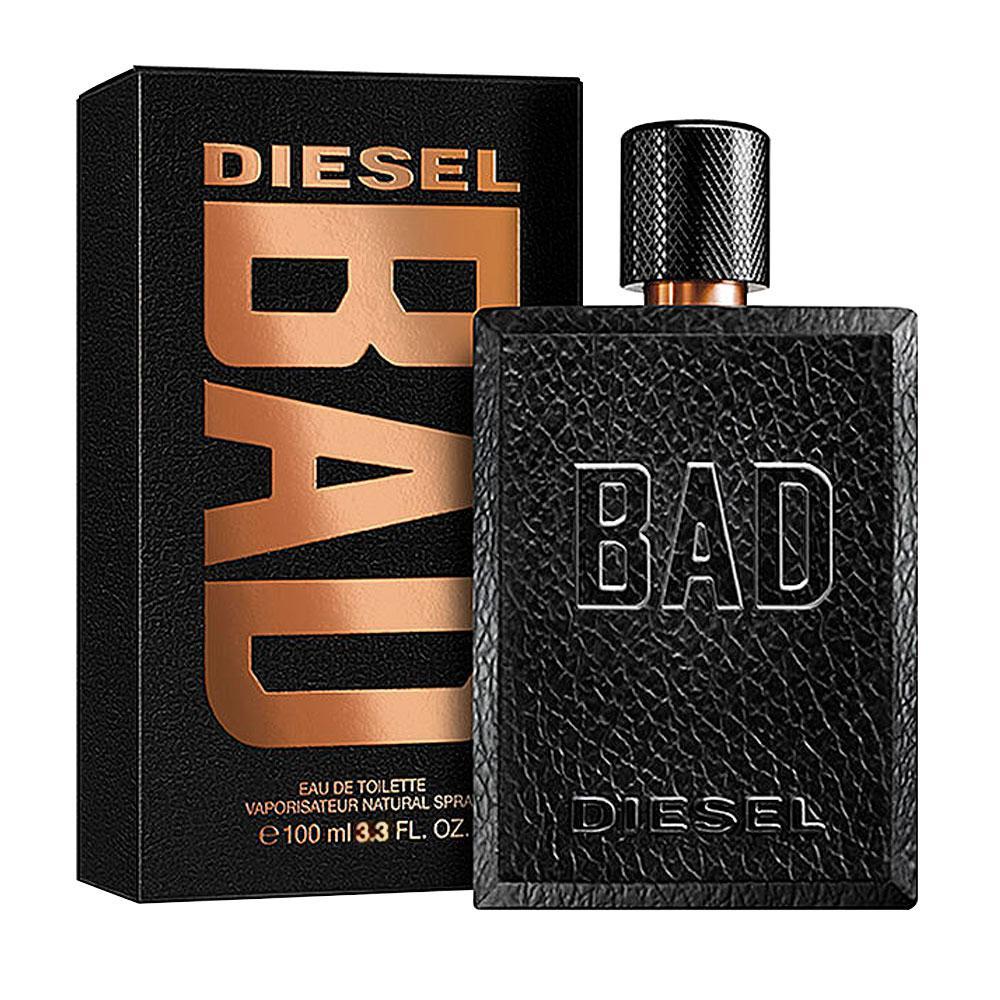 Diesel Bad