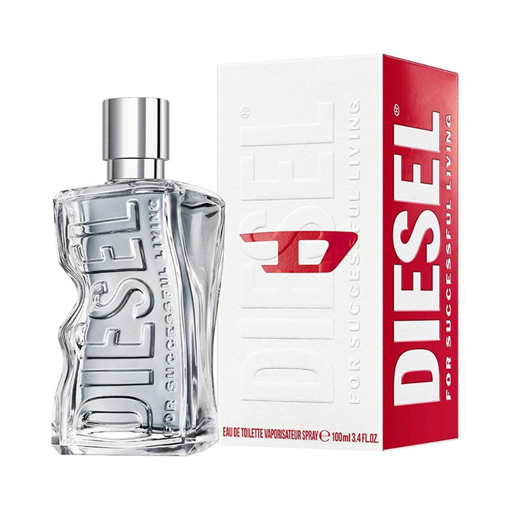 Diesel D