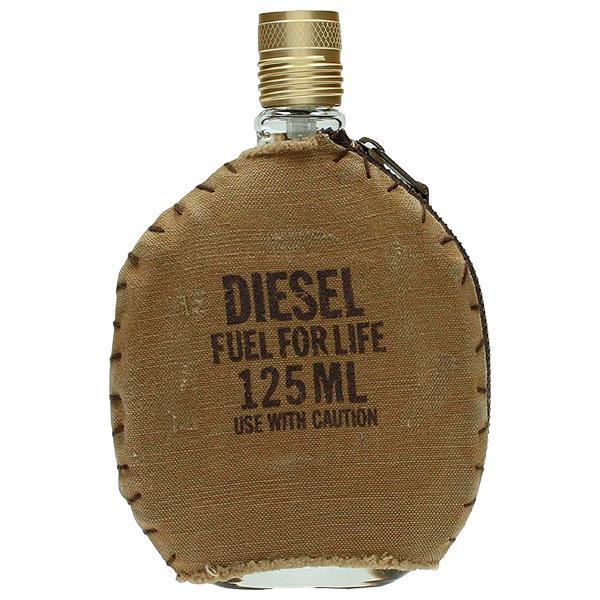 Diesel Fuel For Life