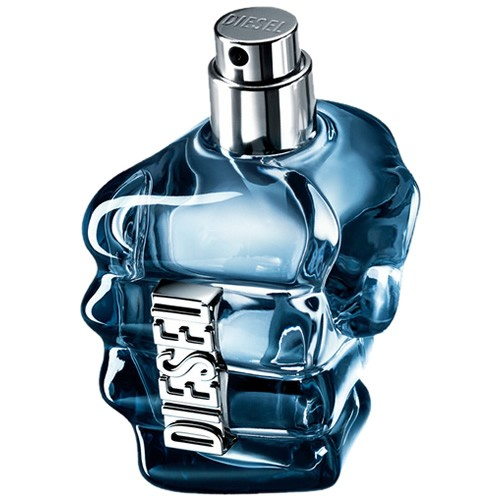 Diesel Only The Brave