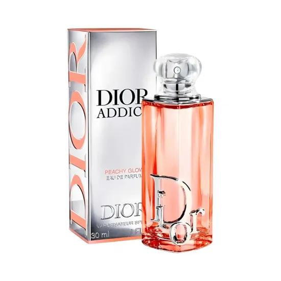 Dior Addict Peachy Glow