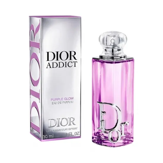 Dior Addict Purple Glow
