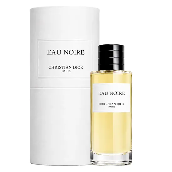 Dior Eau Noire