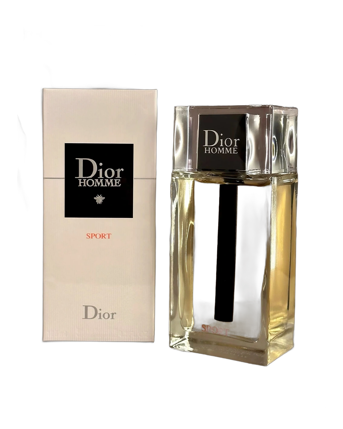 Dior Homme Parfum Spray